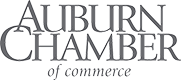 Auburn Chamber of Commerce logo