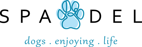 SPA DEL Resort logo