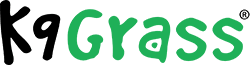 K9Grass logo