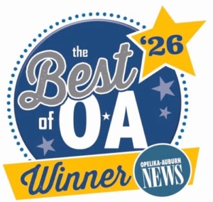 Best of 2026 OA