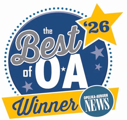 Best of 2026 OA